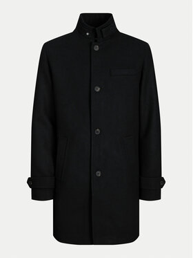 Μάλλινο παλτό Jack & Jones φωτογραφία