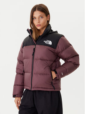 The North Face The North Face Daunenjacke 1996 Retro Nuptse NF0A3XEO Braun Regular Fit