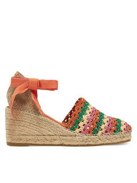 Toni Pons Toni Pons Espadrillid Georgina Värviline
