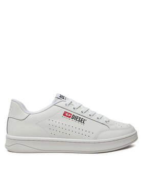 Diesel Diesel Sneakers S-Athene Vtg Y03351 P6325 T1003 Alb