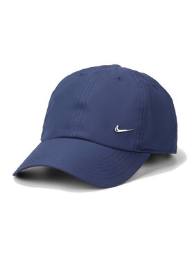 Nike Nike Czapka FB5064-410 Niebieski