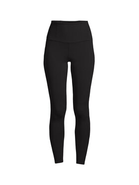 Casall Casall Legginsy Corset Ultra High Waist Tights Czarny Slim Fit