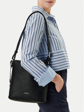 Lasocki Lasocki Käekott LSK-K-031-06 Must