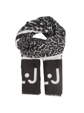 Liu Jo Liu Jo Foulard Ecs Foulard Color A 2F3135 T0300 Nero