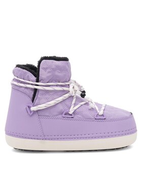 Jenny Fairy Jenny Fairy Schneeschuhe SOPHIA SGH9091 Violett