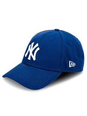 New Era New Era Cepure ar nagu 940 Leag Basic Neyy 11157579 Tumši zils