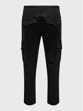 Παντελόνι υφασμάτινο Only & Sons φωτογραφία