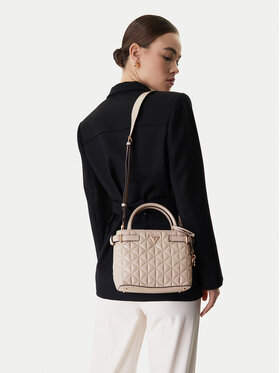 Guess Сумка Paisleigh HWQG98 83050 Бежевий
