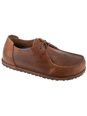 Birkenstock Birkenstock Scarpe basse Utti Lace L Marrone