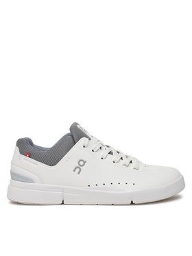 On On Sneakers The Roger Advantage 3MD10642763 Alb