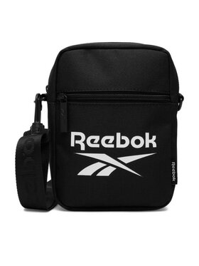 Reebok Reebok Мъжка чантичка CWBEO-RBK-010-CCC-06 Черен