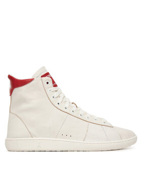 Patrizia Pepe Patrizia Pepe Sneakersy 2Z0073/L150-FF69 Biały