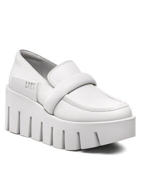 United Nude United Nude Обувки Grip Loafer Lo 10705742165 Сив