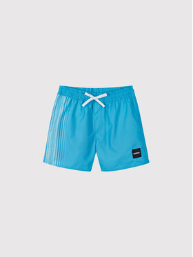 Reima Reima Plavecké šortky Somero 532259 Modrá Regular Fit