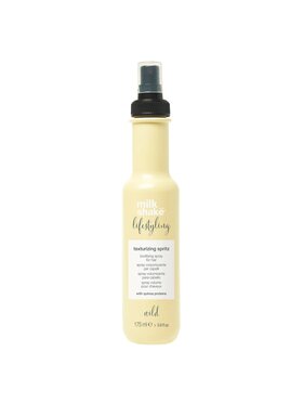Milk Shake Milk Shake Milk Shake Lifestyling Texturizing Spritz spray do włosów zwiększający objętość 175ml Zestaw kosmetyków