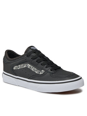 Vans Vans Tenisky Jn Rowley Classic VN000E52BP91 Čierna