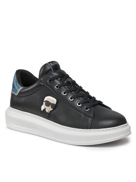 Calzature da uomo KARL LAGERFELD MODIVO.IT collezione autunno
