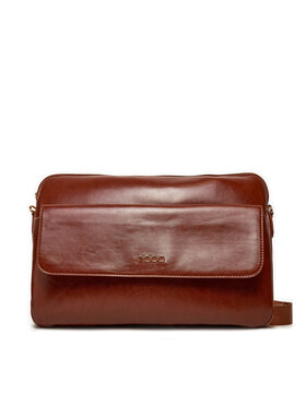 Nobo Nobo Τσάντα για laptop BAGT901-K016 Καφέ