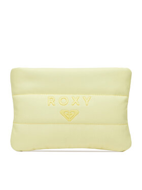 Roxy Roxy Τσαντάκι καλλυντικών CWBEO-RX-W1-010-SS26 Ανοιχτό κίτρινο