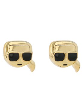 KARL LAGERFELD KARL LAGERFELD Cercei 220W3879 Auriu