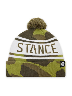 Stance Stance Kapa Og Pom A262D21OG Zelena