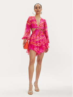 Φόρεμα καλοκαιρινό Nissa φωτογραφία