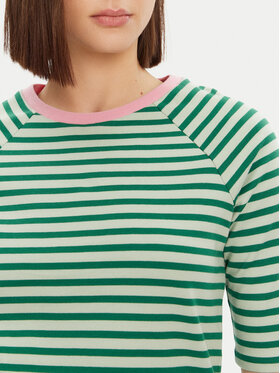 T-Shirt Tom Tailor Denim φωτογραφία