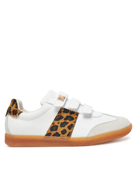 Steve Madden Steve Madden Tenisice Eileen SM11003800 Bijela