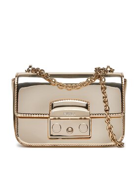 Furla Furla Дамска чанта Metropolis Mini Crossbody WB00828BX2052CGD001007 Златист