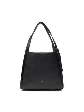 Kate Spade Kate Spade Borsetta Knt Pbl Lg Shldr K4395 Nero