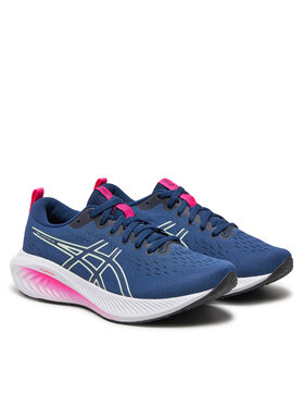 Asics Tekaški čevlji Gel-Excite 10 1012B418 Modra