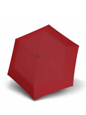 Knirps Knirps Parasolka 327701 Czerwony