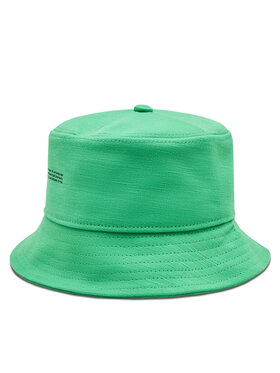 Pangaia Pangaia Kapelusz Archive Oilseed Hemp Bucket Zielony