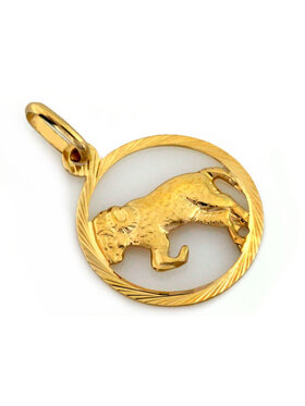 Lovrin Lovrin Přívěšek 93437 Zlatá