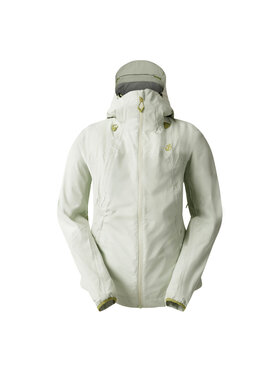 Dare2B Dare2B Kurtka outdoor Breathe Easy Biały Long Fit