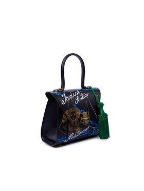 JADISE JADISE Torebka Torebka "Bauletto Sabrina Small" 25182 Beżowy Beżowy