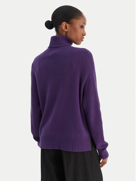 Liu Jo Liu Jo Dolcevita MF5445 MS76L Viola Regular Fit