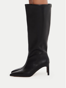 Nine West Nine West Stiefel CEO-C5178-1 Schwarz