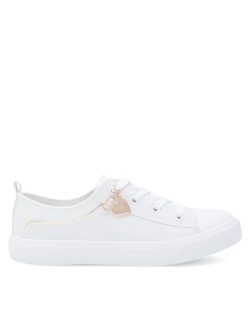 DeeZee DeeZee Tenisice CSS20377-28 Bijela