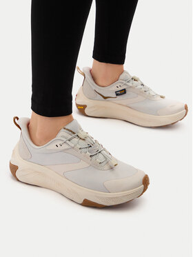 Hoka Hoka Sneakersy Transport 2 1171850 Beżowy