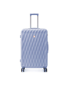 Semi Line Semi Line Didelis lagaminas T5951-4 Violetinė