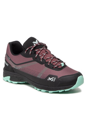 Millet Millet Chaussures de trekking Hike W MIG1835 Rose