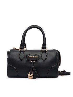LOVE MOSCHINO LOVE MOSCHINO Soma Charmy JC4157PP1PL1300A Melns