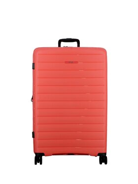 Jump Jump Torba podróżna 316044 Bordowy