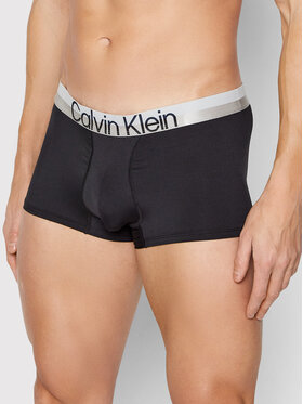 Calvin Klein Underwear Calvin Klein Underwear Bokserki 000NB3026A Czarny