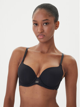 Chantelle Chantelle Reggiseno con ferretto Origins C13XN0 Nero