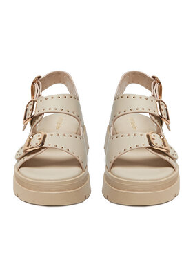 DeeZee DeeZee Sandalen 2024-42 Écru