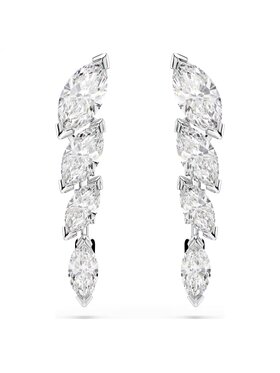 Swarovski Swarovski Kolczyki 5748007 Srebrny