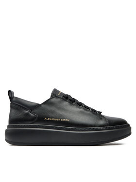 Alexander Smith Alexander Smith Sneakers Asbawym 2263 Schwarz