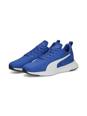 Puma Puma Sneakersy 195343 Niebieski